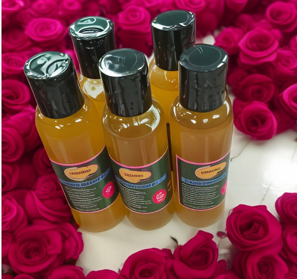 Hair regrowth oil anti-dandruff ant-hair loss hair breakage hair thickener hair soft hair regenerate hair care scalp care margarines oil